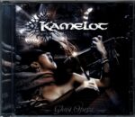 Kamelot-Ghost Opera-CD