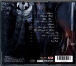 Kamelot-Ghost Opera-CD