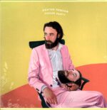 Keaton Henson-House Party-LP Vinyl signed