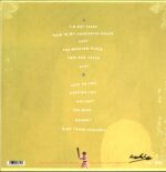 Keaton Henson-House Party-LP Vinyl signed