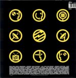 Killer Dwarfs-Dirty Weapons-LP Vinyl