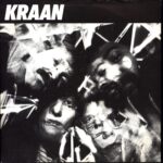 Kraan-Wintruper Echo-7 Vinyl