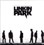 Linkin Park-Minutes To Midnight-LP Vinyl