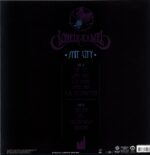 Lonely Kamel-Shit City-gold LP Vinyl