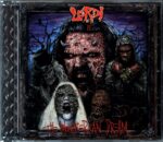 Lordi-The Monsterican Dream-CD