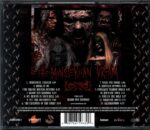 Lordi-The Monsterican Dream-CD