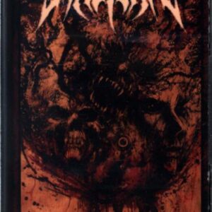 Maltuka-Black Rite-Cassette