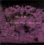 Mazzy Star-So Tonight That I Might See-LP Vinyl