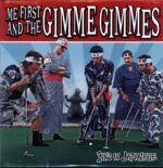 Me First And The Gimme Gimmes-Sing In Japanese-12 Vinyl sealed