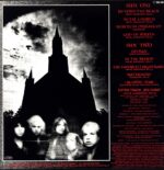 Metal Church-Metal Church-LP Vinyl DE 1984