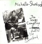 Michelle Shocked-The Texas Campfire Tapes-LP Vinyl signed