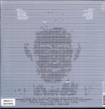 Mike D-Thank You-clear LP Vinyl