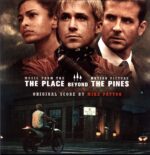 Mike Patton-The Place Beyond The Pines (Music From The Motion Picture)-LP Vinyl