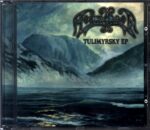 Moonsorrow-Tulimyrsky EP-CD-Single