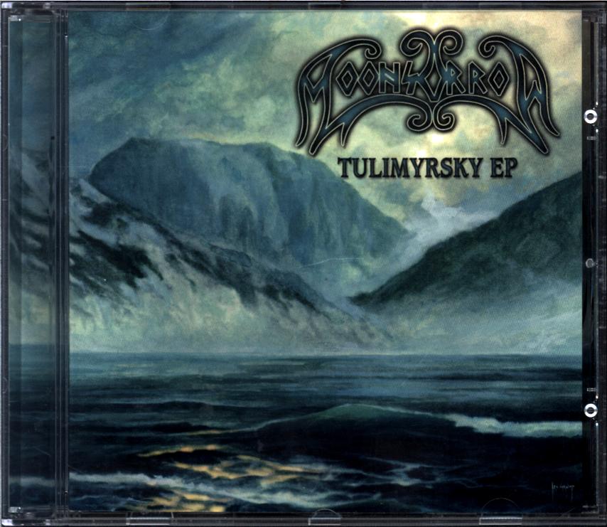 Moonsorrow-Tulimyrsky EP-CD-Single-1 Moonsorrow-Tulimyrsky EP-CD-Single