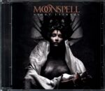 Moonspell-Night Eternal-CD