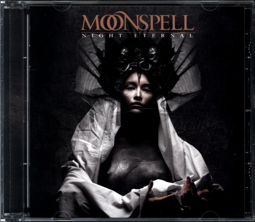 Moonspell-Night Eternal-CD-1 Moonspell-Night Eternal-CD