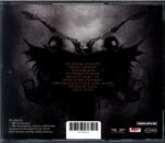 Moonspell-Night Eternal-CD