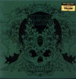 My Home On Trees-How I Reached Home-yellow LP Vinyl