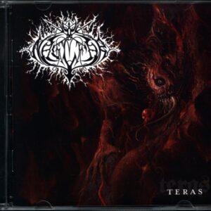 Naglfar-Téras-CD