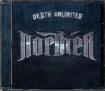 Norther-Death Unlimited-CD