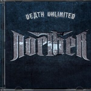 Norther-Death Unlimited-CD