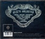 Norther-Death Unlimited-CD
