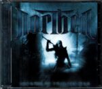 Norther-Dreams Of Endless War-CD