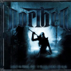 Norther-Dreams Of Endless War-CD