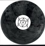Omotai-Terrestrial Grief-LP Vinyl clear-black haze