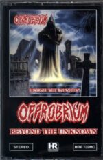 Opprobrium-Beyond The Unknown-Cassette