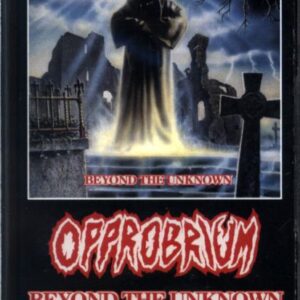 Opprobrium-Beyond The Unknown-Cassette