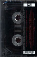 Opprobrium-Beyond The Unknown-Cassette