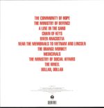 PJ Harvey-The Hope Six Demolition Project-LP Vinyl
