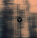Papir-VI-clear LP Vinyl