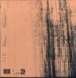 Papir-VI-clear LP Vinyl