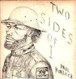 Paul Hurlock-Two Sides Of I-LP Vinyl