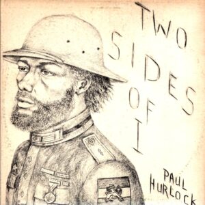 Paul Hurlock-Two Sides Of I-LP Vinyl
