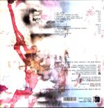 Peter Doherty and The Puta Madres-Peter Doherty and The Puta Madres-LP Vinyl clear