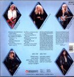 Phantom Blue-Phantom Blue-LP Vinyl