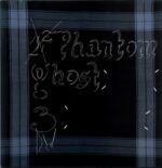Phantom-Ghost-Three-LP Vinyl