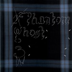 Phantom-Ghost-Three-LP Vinyl