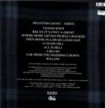 Phantom-Ghost-Three-LP Vinyl
