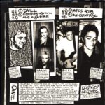 Pinhead Gunpowder-Trundle and Spring E.P.-7 Vinyl white