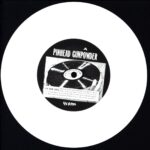 Pinhead Gunpowder-Trundle and Spring E.P.-7 Vinyl white