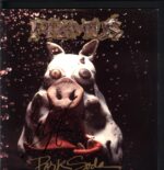 Primus-Pork Soda-LP Vinyl signed Les Claypool – Bild 3