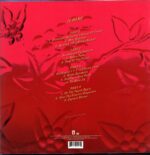 Primus-Tales From The Punchbowl-LP Vinyl signed Les Claypool