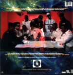 Public Enemy-Fear Of A Black Planet EU 1990-LP Vinyl