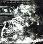Rage Against The Machine-Rage Against The Machine-LP Vinyl 2025