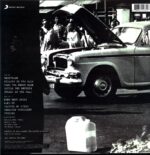 Rage Against The Machine-Rage Against The Machine-LP Vinyl 2025